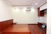 Spacious house for rent in Tay Ho without furniture